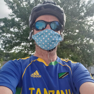 Fundraising Page: Michael Rekrut